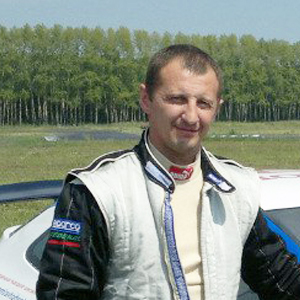 Валерий Маслов