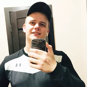 Сергей Смирнов